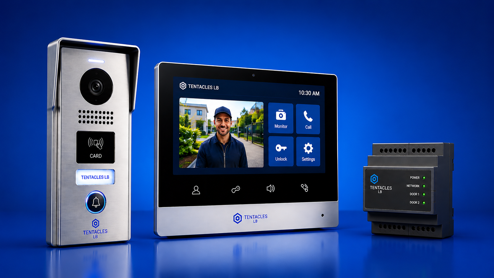 Building Automation