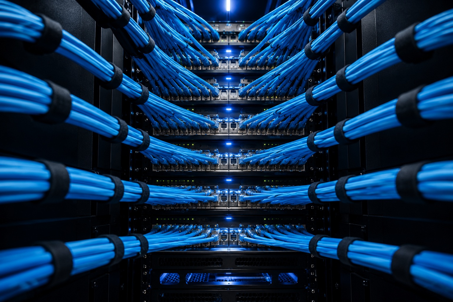 Networking Infrastructure