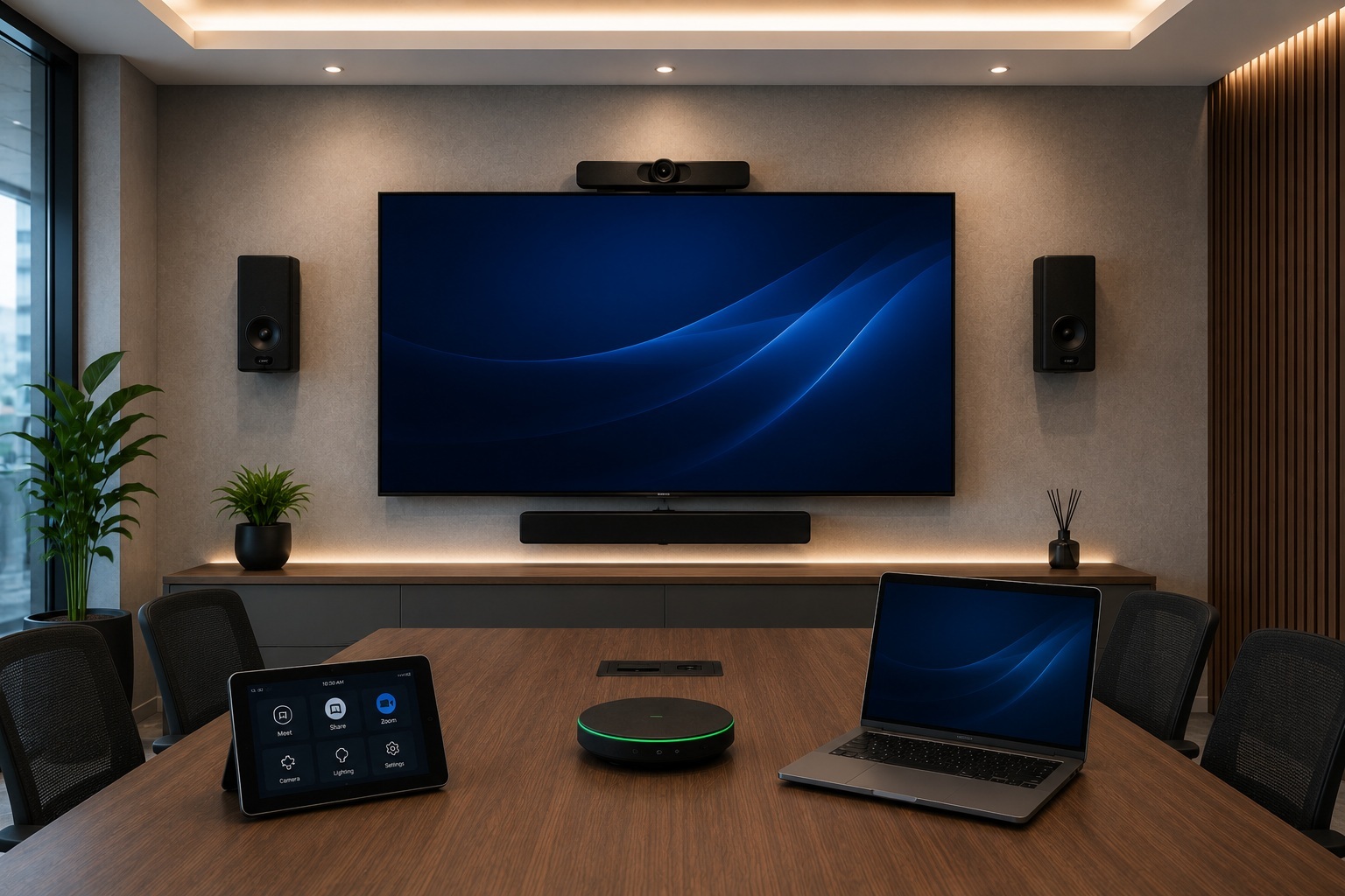 Audio/Visual (AV)